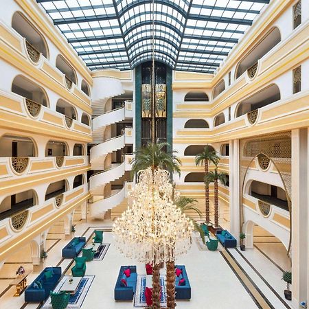 Ramada Plaza By Wyndham Silivri Exterior foto