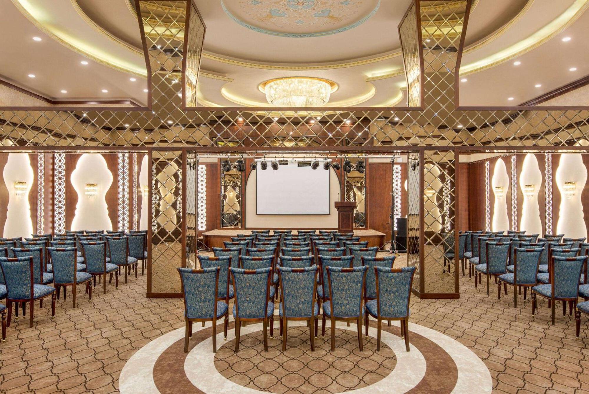 Ramada Plaza By Wyndham Silivri Exterior foto