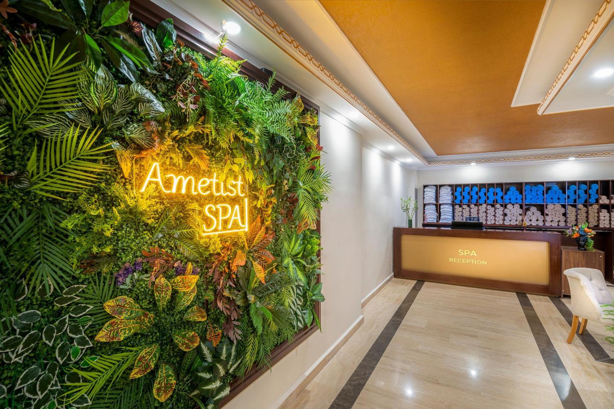 Ramada Plaza By Wyndham Silivri Exterior foto
