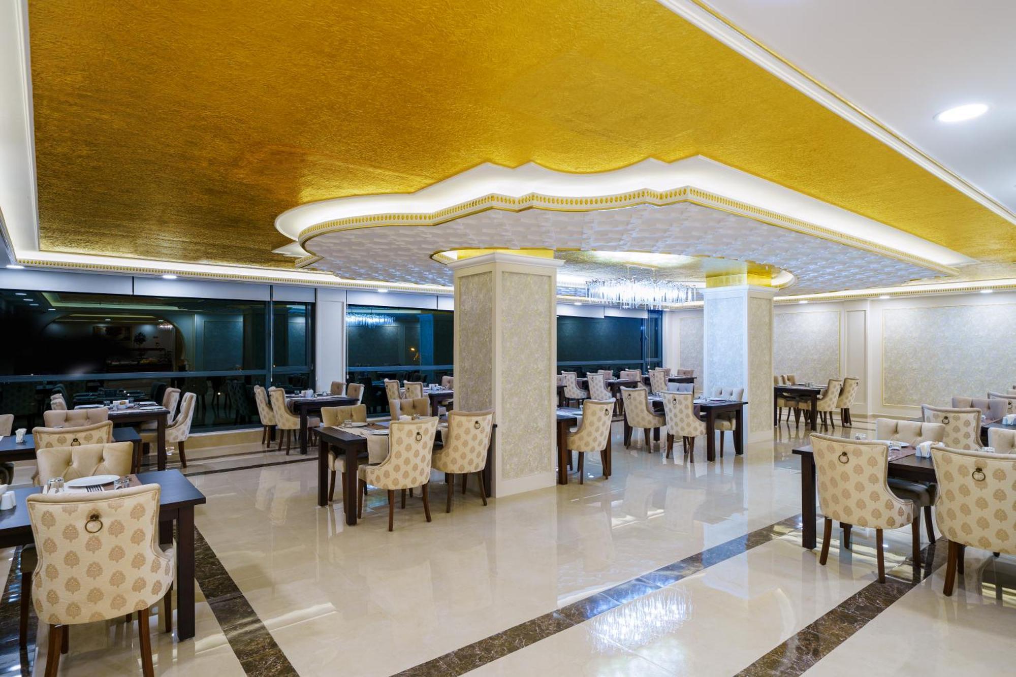 Ramada Plaza By Wyndham Silivri Exterior foto