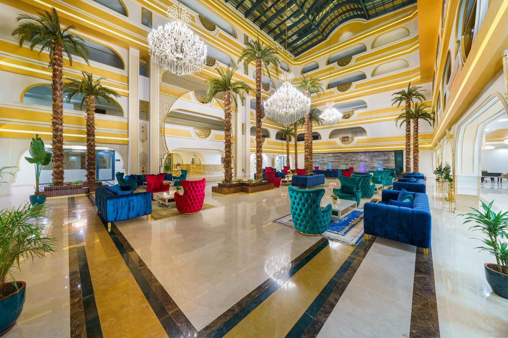 Ramada Plaza By Wyndham Silivri Exterior foto